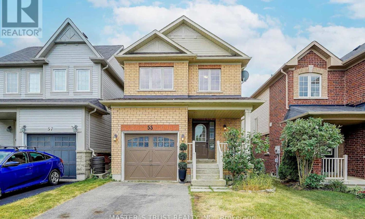 55 Bettina Place