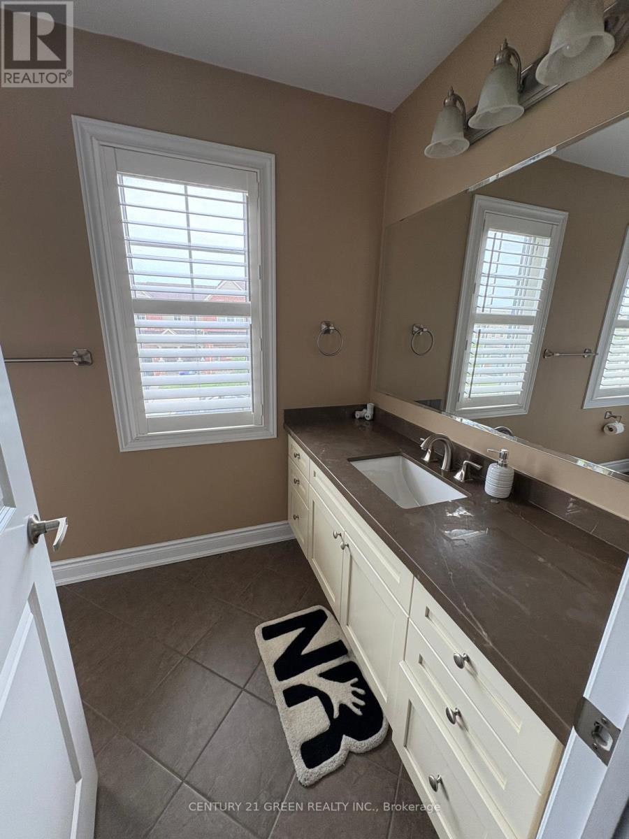 1841 Liatris Drive, Pickering, ON, L1X 0A4 - 18