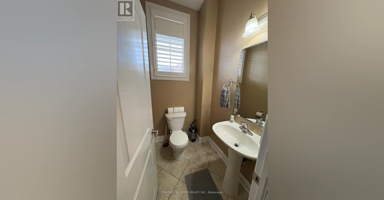 1841 Liatris Drive, Pickering, ON, L1X 0A4 - 11