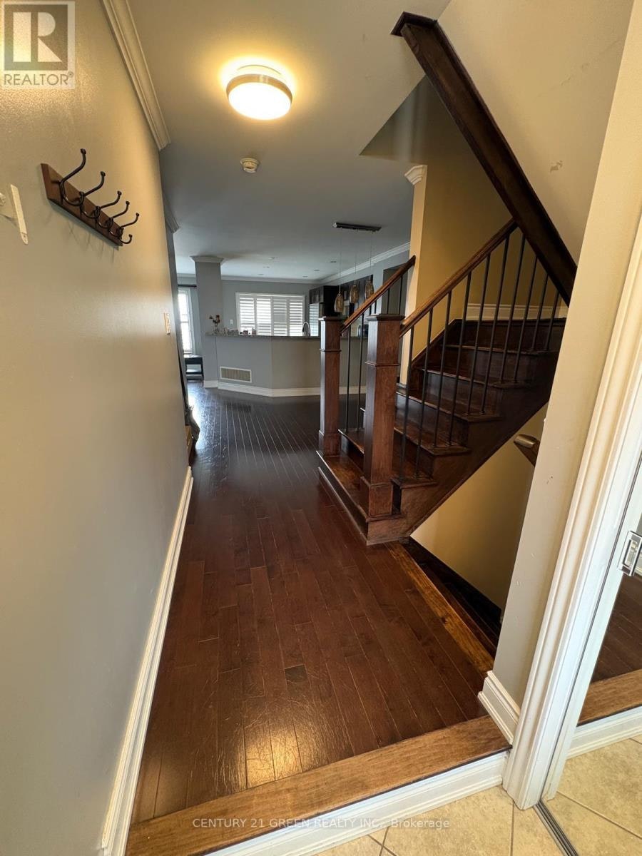 1841 Liatris Drive, Pickering, ON, L1X 0A4 - 2