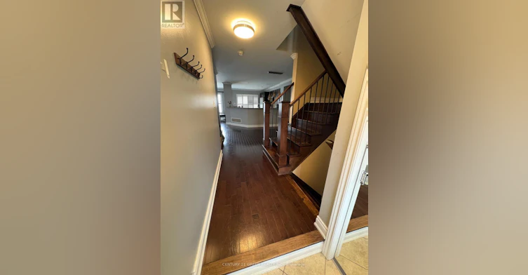 1841 Liatris Drive, Pickering, ON, L1X 0A4 - 2
