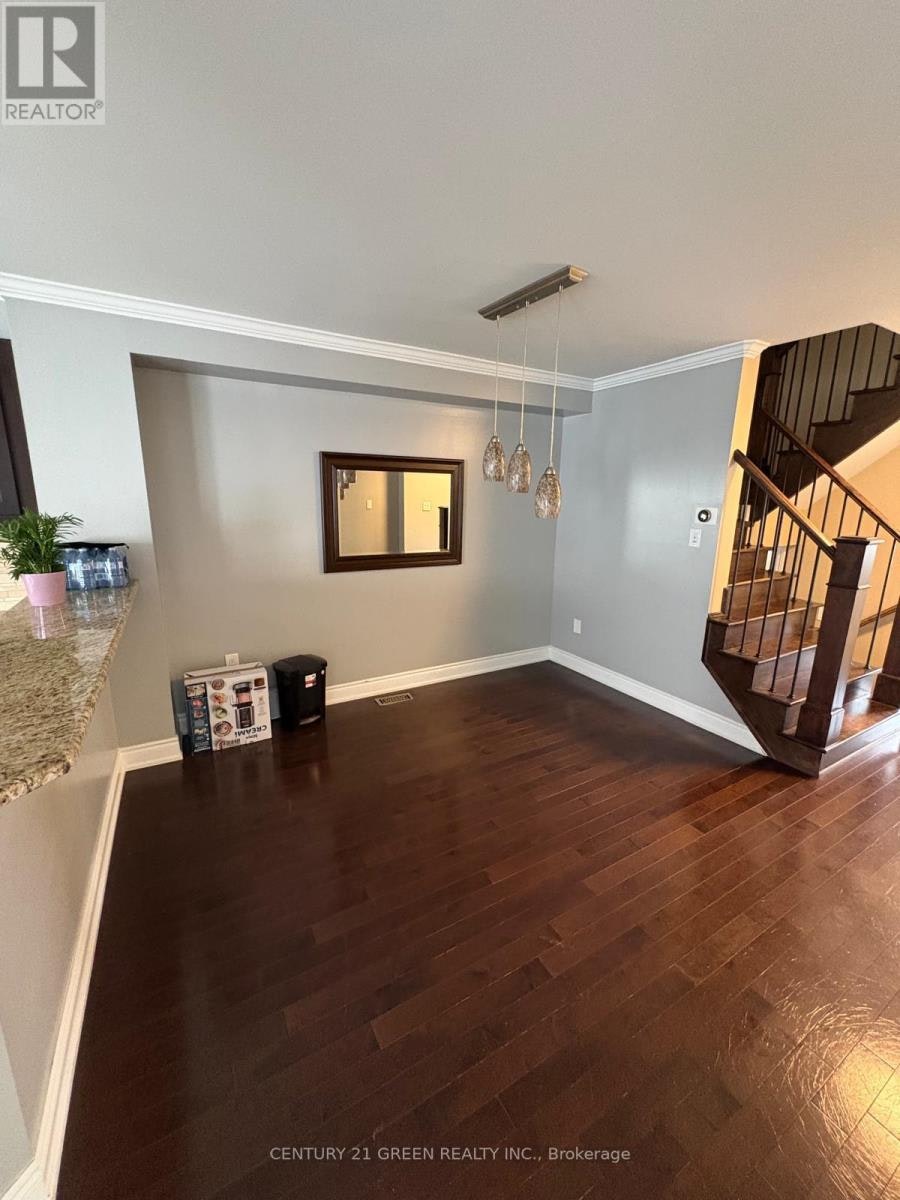 1841 Liatris Drive, Pickering, ON, L1X 0A4 - 4