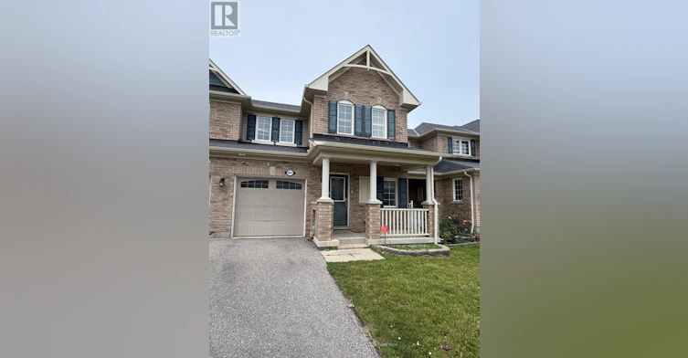 1841 Liatris Drive, Pickering, ON, L1X 0A4