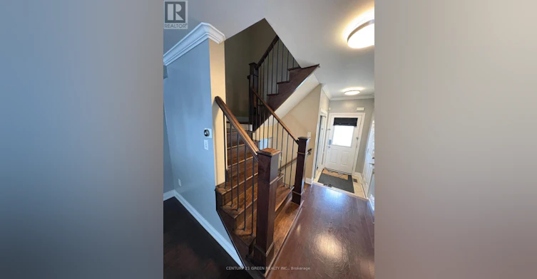 1841 Liatris Drive, Pickering, ON, L1X 0A4 - 10