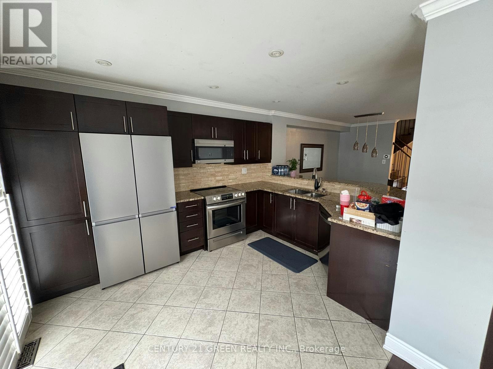1841 Liatris Drive, Pickering, ON, L1X 0A4 - 6