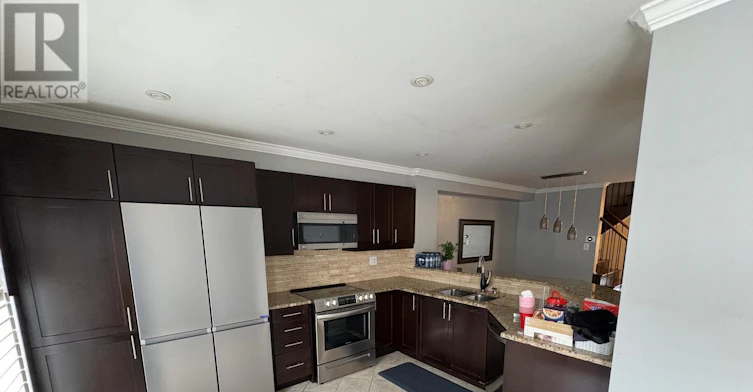 1841 Liatris Drive, Pickering, ON, L1X 0A4 - 6