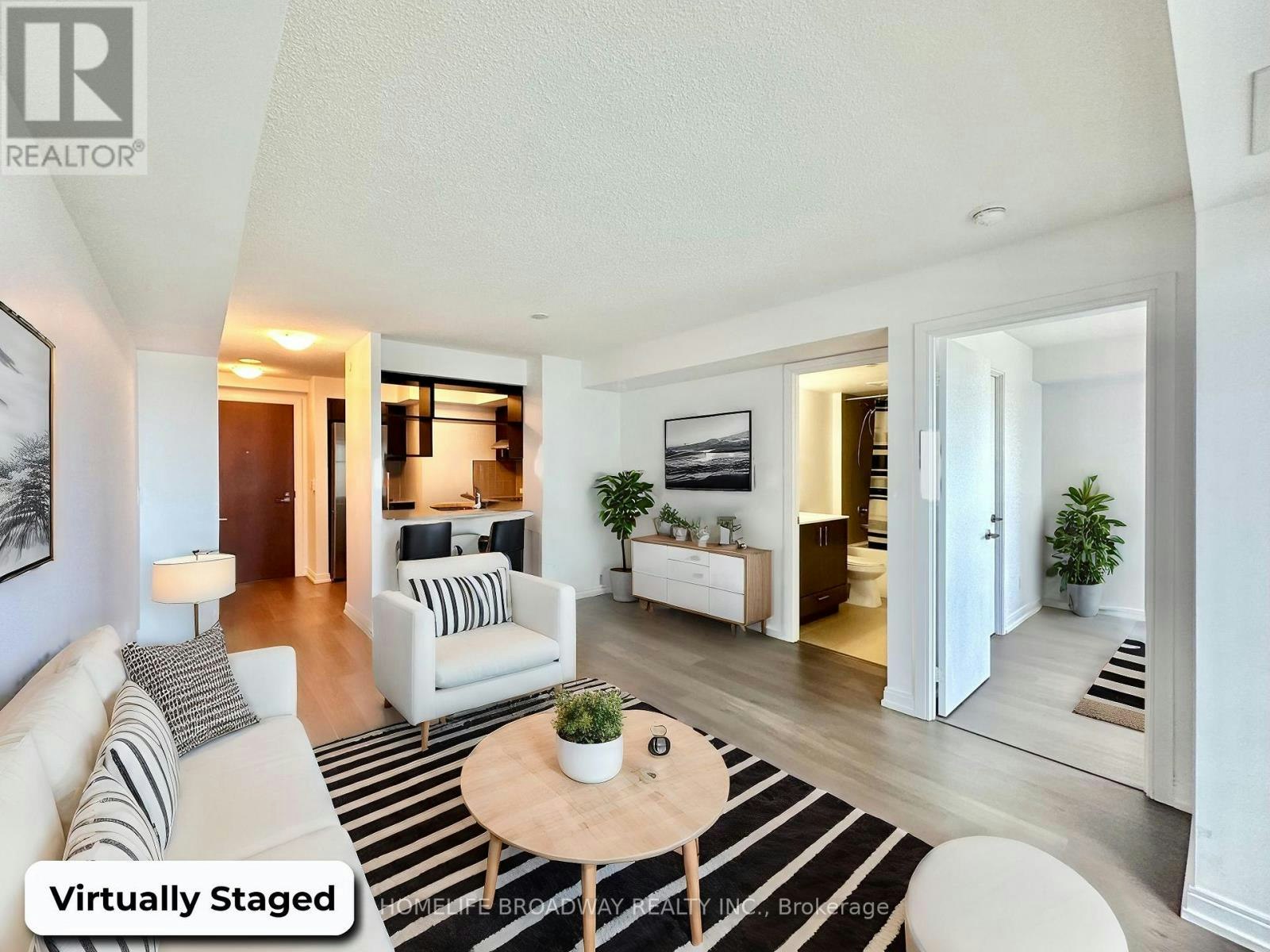 2410-255 Village Green Square, Toronto, ON, M1S 0L7