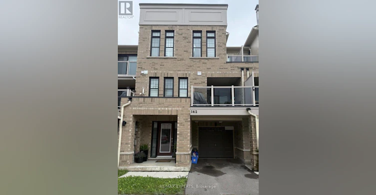 142 King William Way, Clarington, ON, L1C 7E8