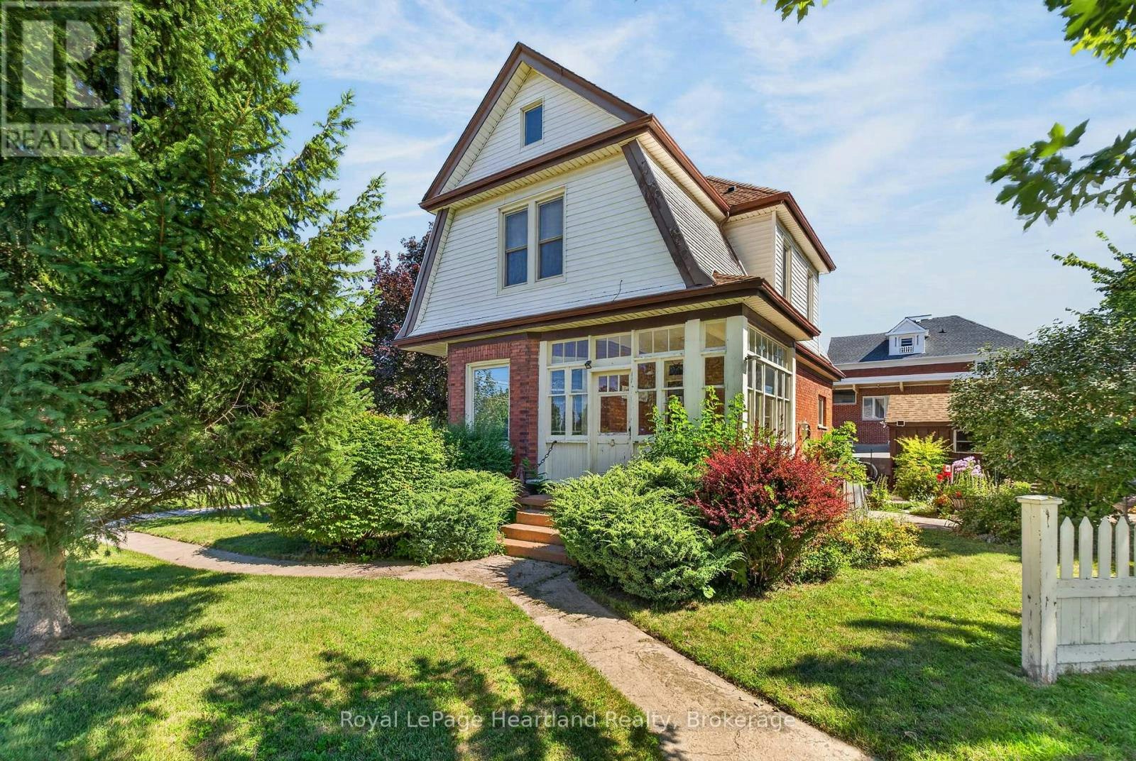 85 Montreal Street, Goderich, ON, N7A 2G5