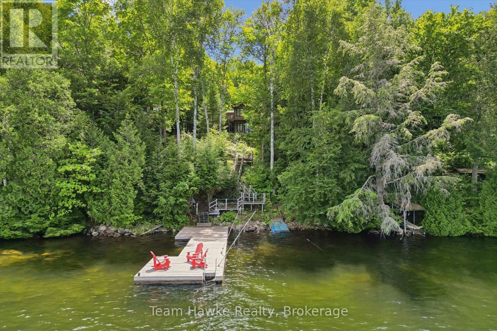 3359 Maple Ridge Road, Algonquin Highlands, ON, P0A 1E0