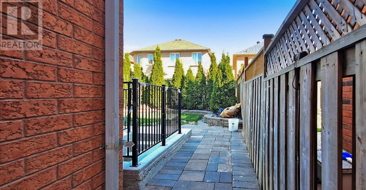 BSMT-47 Sapphire Drive, Richmond Hill, ON, L4S 2E5 - 38