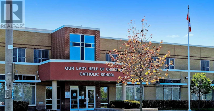 BSMT-47 Sapphire Drive, Richmond Hill, ON, L4S 2E5 - 44