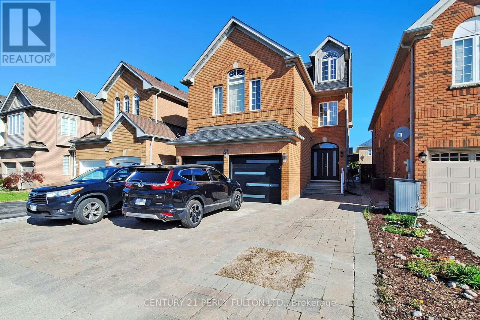BSMT-47 Sapphire Drive, Richmond Hill, ON, L4S 2E5