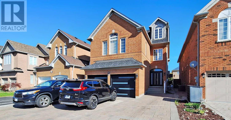 BSMT-47 Sapphire Drive, Richmond Hill, ON, L4S 2E5