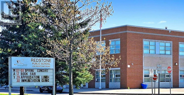 BSMT-47 Sapphire Drive, Richmond Hill, ON, L4S 2E5 - 41