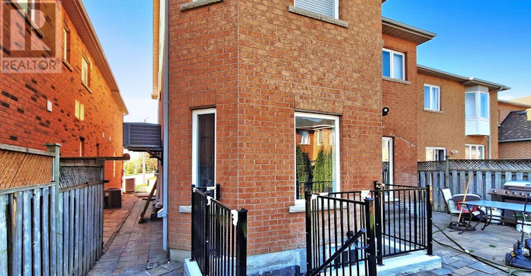 BSMT-47 Sapphire Drive, Richmond Hill, ON, L4S 2E5 - 36