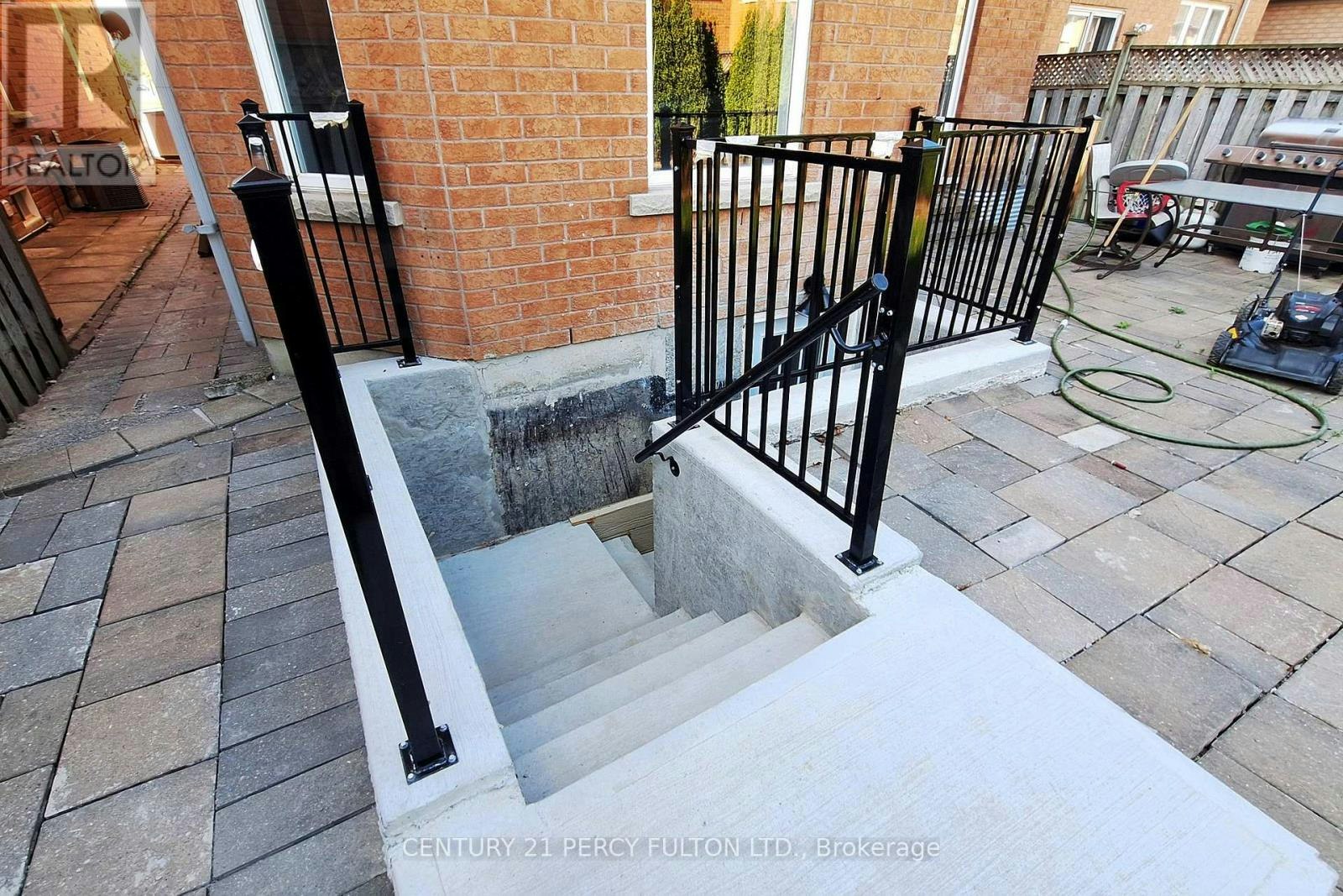 BSMT-47 Sapphire Drive, Richmond Hill, ON, L4S 2E5 - 34