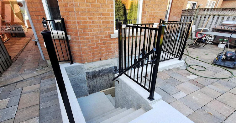 BSMT-47 Sapphire Drive, Richmond Hill, ON, L4S 2E5 - 34