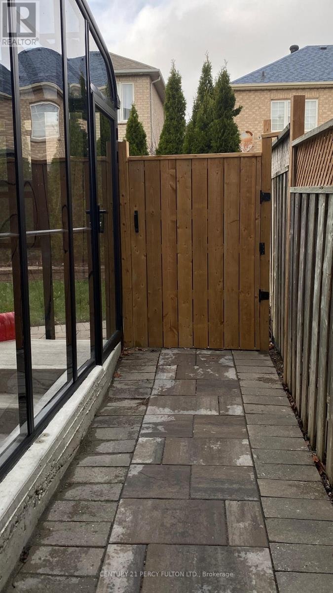 BSMT-47 Sapphire Drive, Richmond Hill, ON, L4S 2E5 - 32