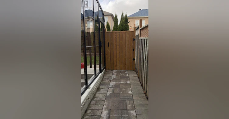 BSMT-47 Sapphire Drive, Richmond Hill, ON, L4S 2E5 - 32