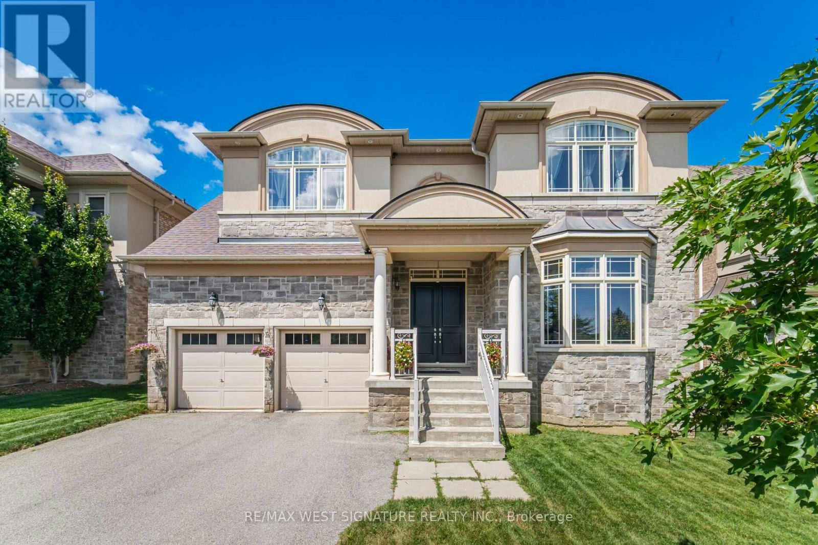 59 Bluff Trail, King, ON, L7B 0A1