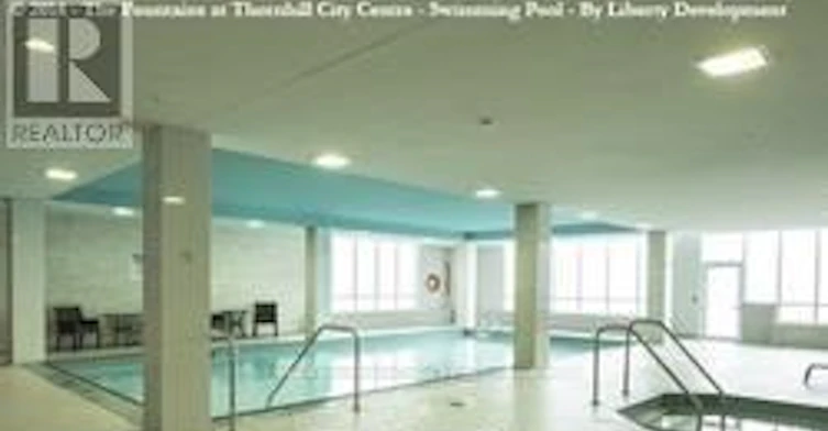 1003-85 Park Road NORTH, Vaughan, ON, L4J 0H9 - 15