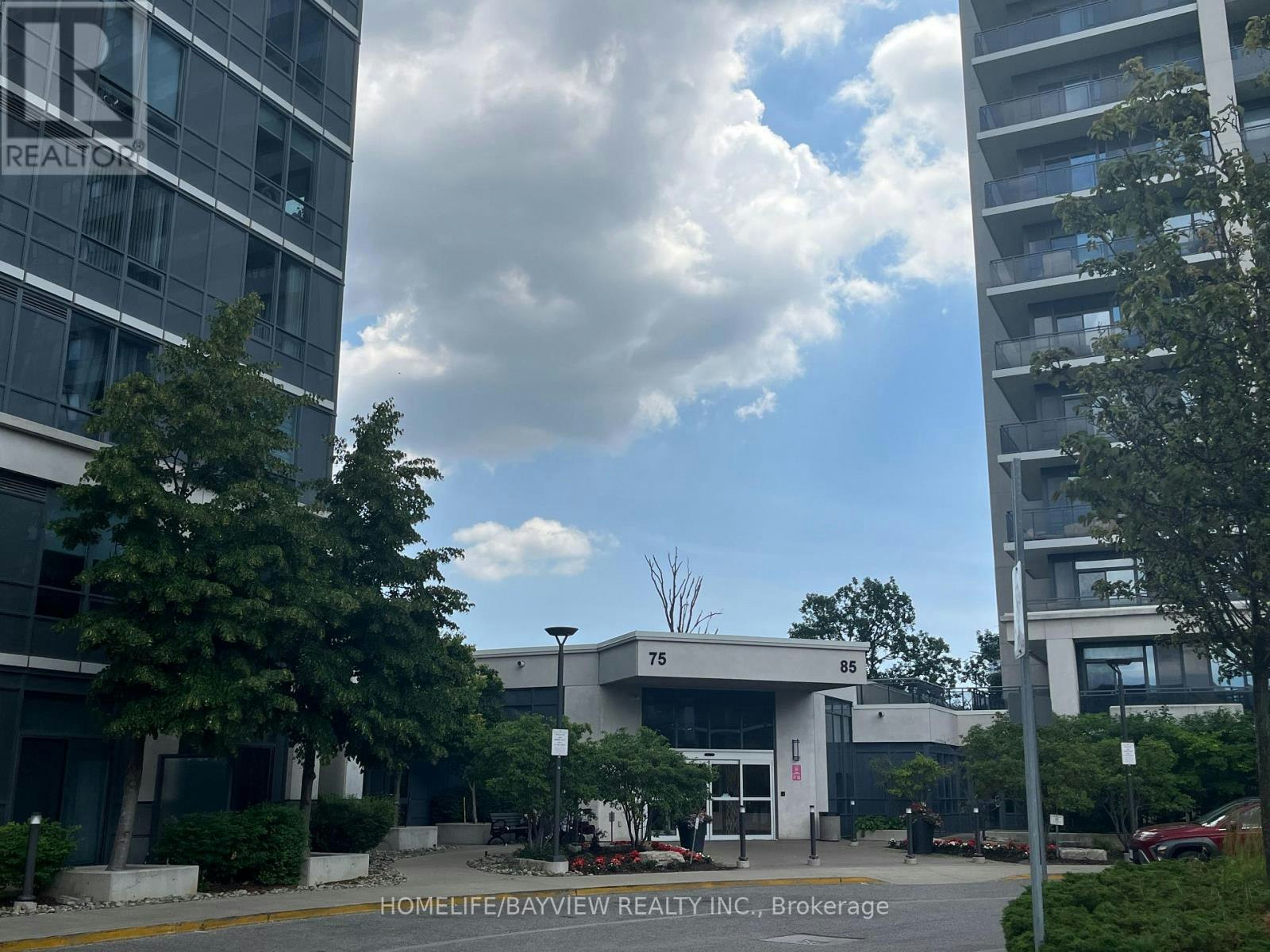 1003-85 Park Road NORTH, Vaughan, ON, L4J 0H9 - 3