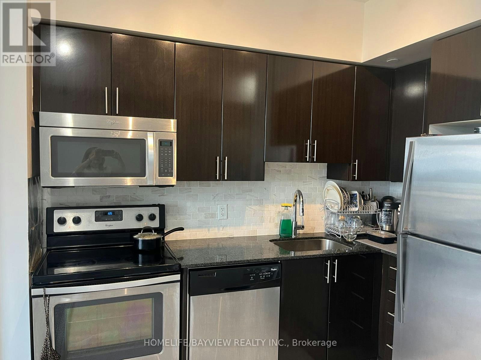 1003-85 Park Road NORTH, Vaughan, ON, L4J 0H9 - 25
