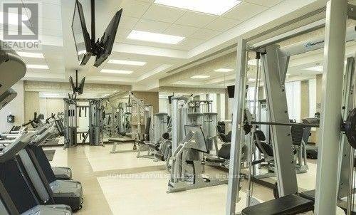 1003-85 Park Road NORTH, Vaughan, ON, L4J 0H9 - 17