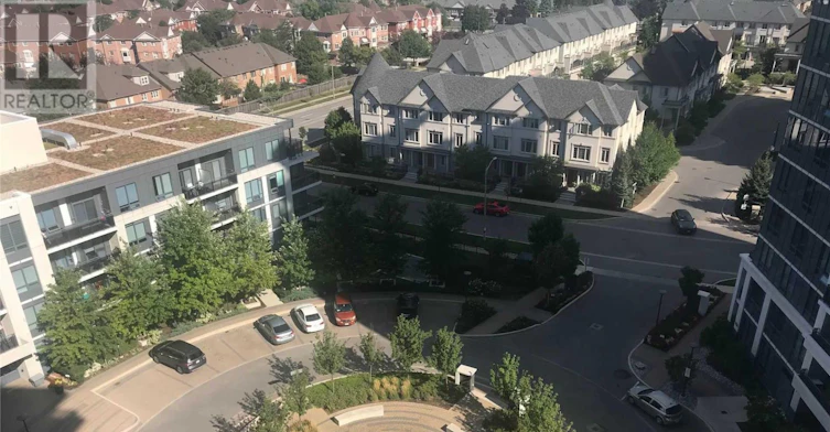 1003-85 Park Road NORTH, Vaughan, ON, L4J 0H9 - 5