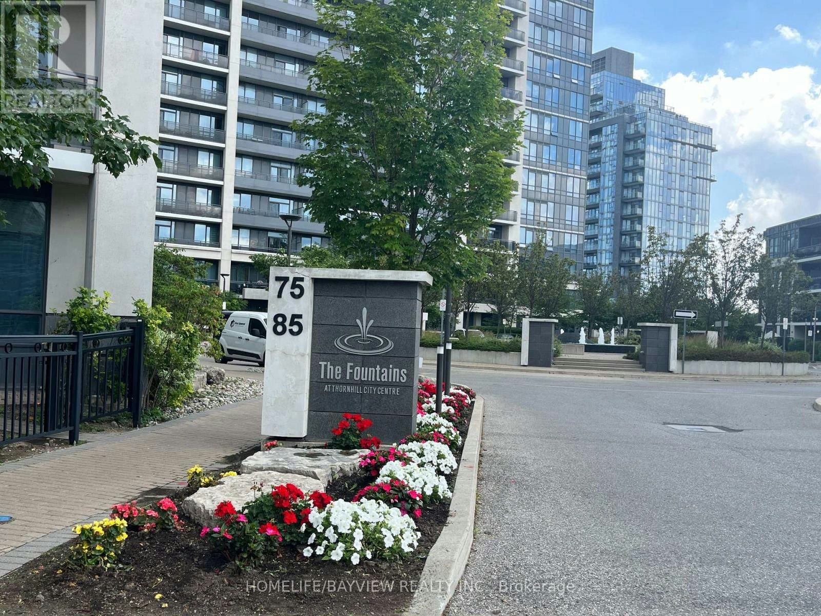 1003-85 Park Road NORTH, Vaughan, ON, L4J 0H9 - 2