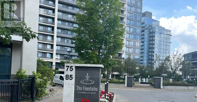 1003-85 Park Road NORTH, Vaughan, ON, L4J 0H9 - 2