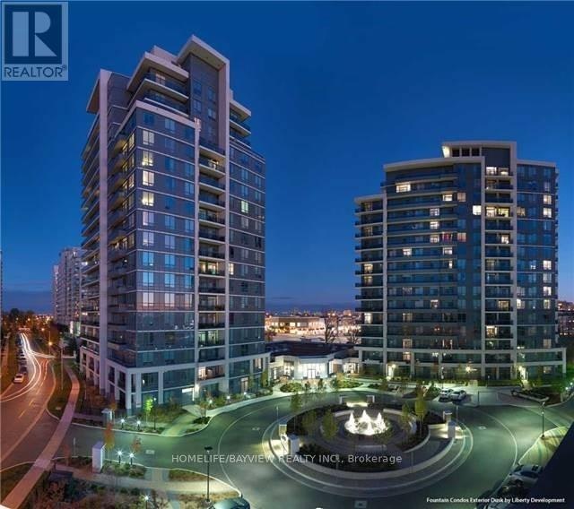 1003-85 Park Road NORTH, Vaughan, ON, L4J 0H9 - 4