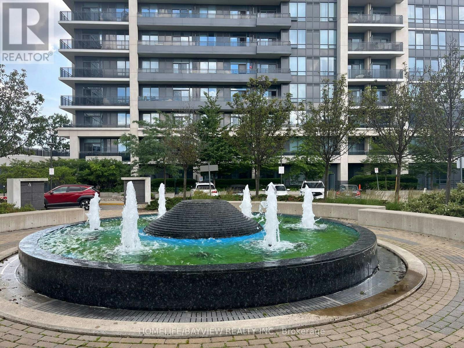 1003-85 Park Road NORTH, Vaughan, ON, L4J 0H9 - 7