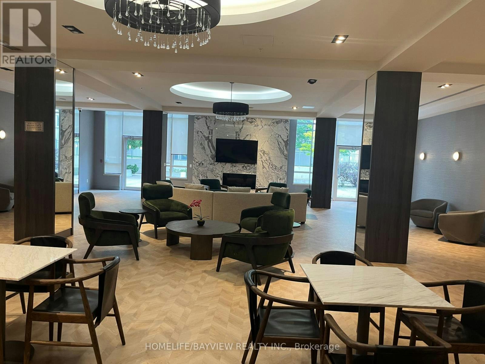 1003-85 Park Road NORTH, Vaughan, ON, L4J 0H9 - 20