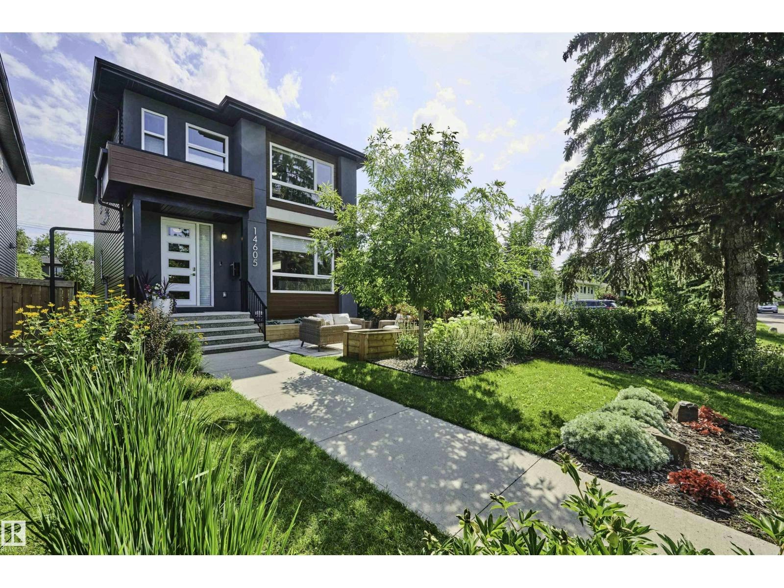 14605 78 Avenue NW, Edmonton, AB, T5R 3C4