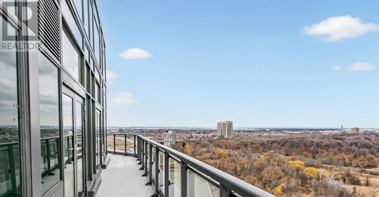 1705-840 Queens Plate Drive, Toronto, ON, M9W 0E7 - 30