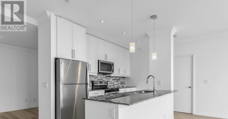 1705-840 Queens Plate Drive, Toronto, ON, M9W 0E7 - 18