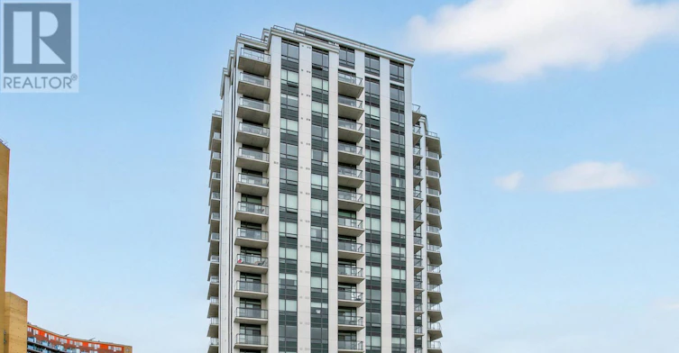 1705-840 Queens Plate Drive, Toronto, ON, M9W 0E7