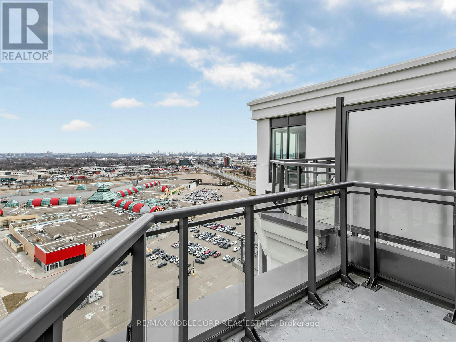 1705-840 Queens Plate Drive, Toronto, ON, M9W 0E7 - 31