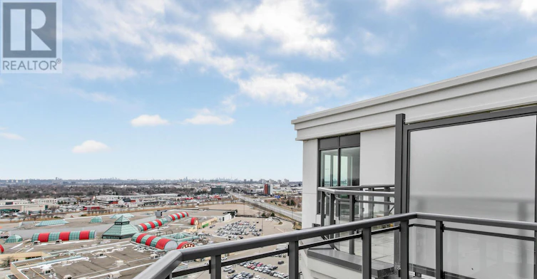 1705-840 Queens Plate Drive, Toronto, ON, M9W 0E7 - 31