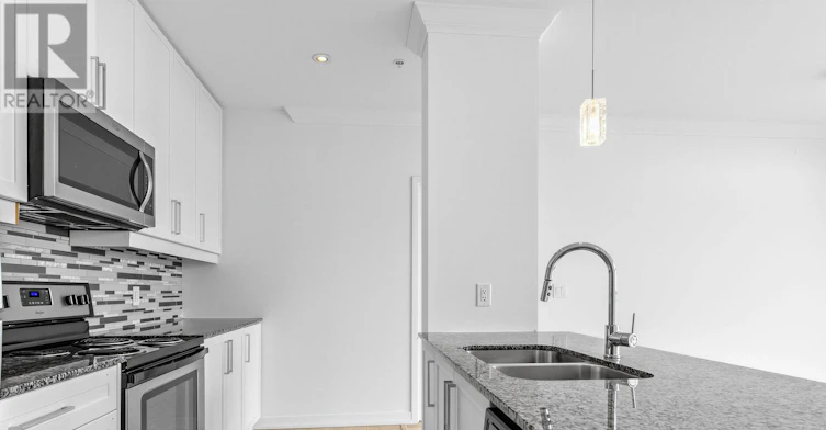 1705-840 Queens Plate Drive, Toronto, ON, M9W 0E7 - 16