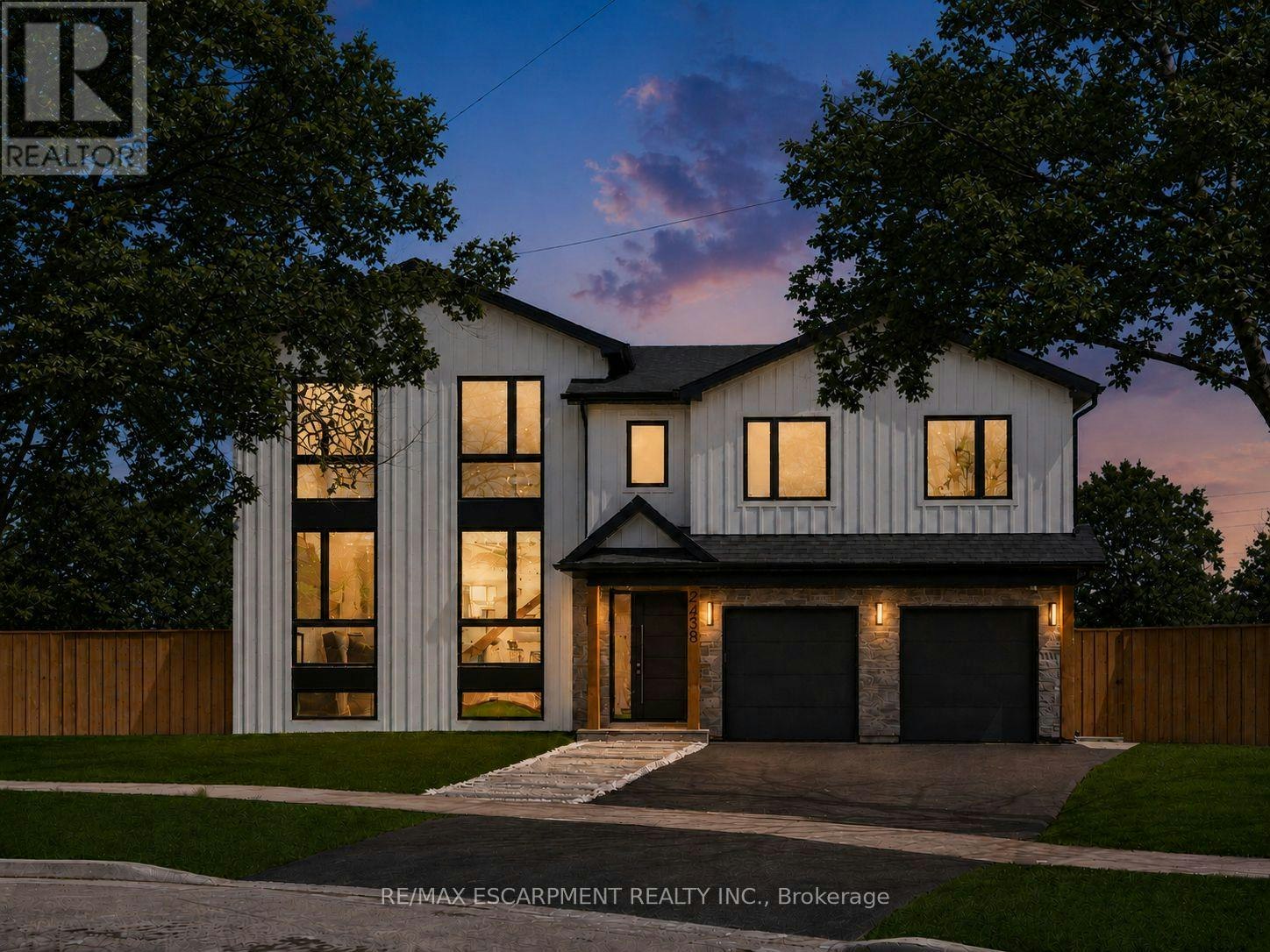 2488 Bridge Road, Oakville, ON, L6L 2H2