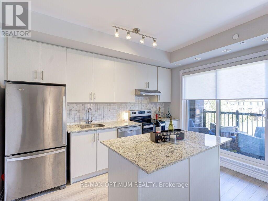 311-349 Wheat Boom Drive, Oakville, ON, L6H 7X5 - 18