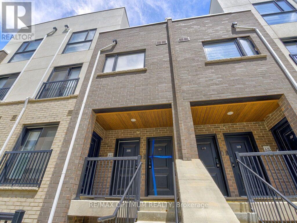 311-349 Wheat Boom Drive, Oakville, ON, L6H 7X5 - 5