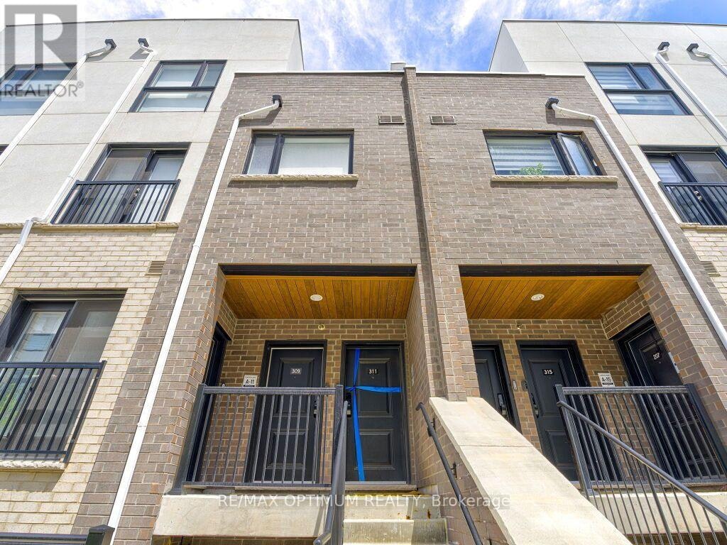 311-349 Wheat Boom Drive, Oakville, ON, L6H 7X5 - 3