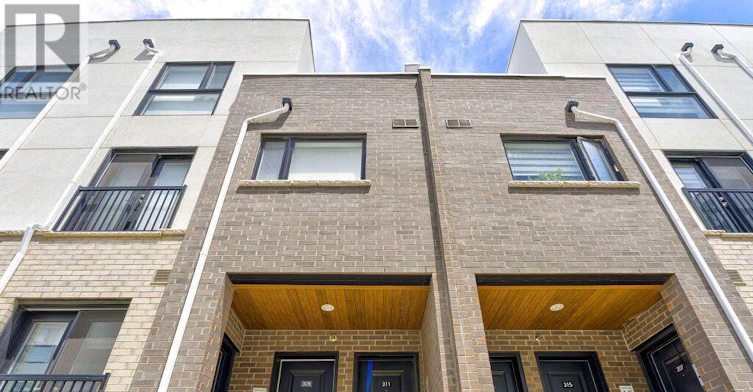 311-349 Wheat Boom Drive, Oakville, ON, L6H 7X5 - 3