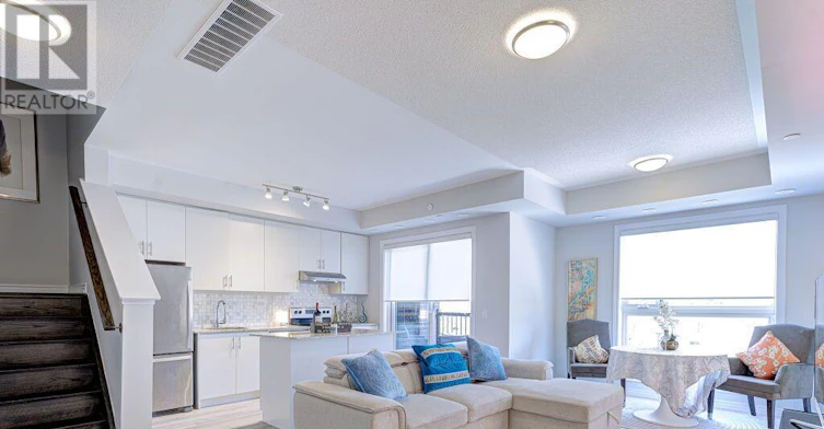 311-349 Wheat Boom Drive, Oakville, ON, L6H 7X5 - 8