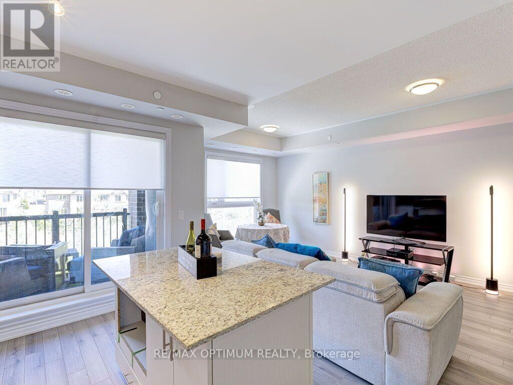 311-349 Wheat Boom Drive, Oakville, ON, L6H 7X5 - 17