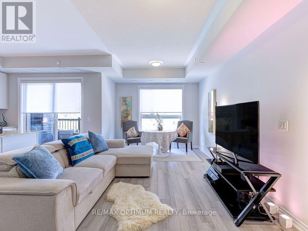 311-349 Wheat Boom Drive, Oakville, ON, L6H 7X5 - 9